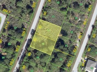 8234 Dimstead St, Pt Charlotte, FL 33981