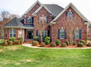 1038 Madras Ct, Davidson, NC 28036