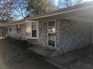130 Scroggins St, Hot Springs, AR 71901