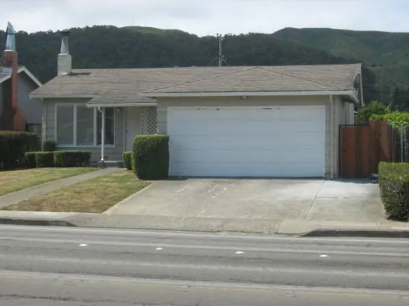 868 Linda Mar Blvd, Pacifica, CA 94044