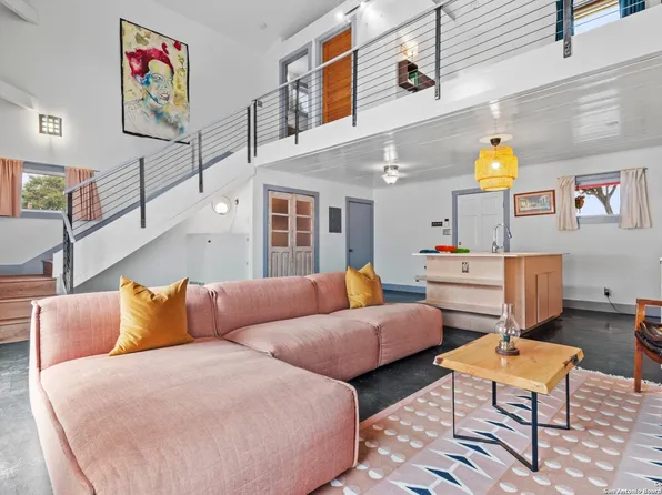 333 SIMON #201, San Antonio, TX 78204