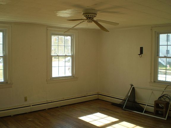 New Windows , Front unit