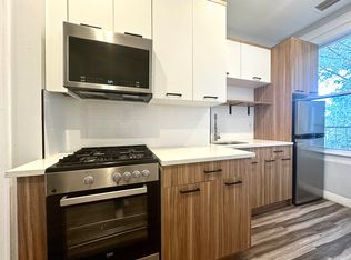 50 Jordan Ave #3B, Jersey City, NJ 07306