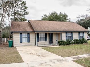 331 Hudson Dr, Crestview, FL 32539