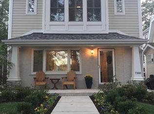7300 Northmoor Dr, Saint Louis, MO 63105