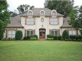 473 W Tuscumbia Cv, Collierville, TN 38017