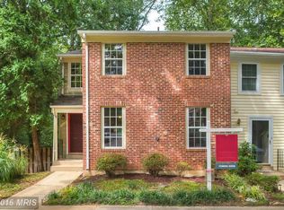 10112 Walnut Wood Ct, Burke, VA 22015