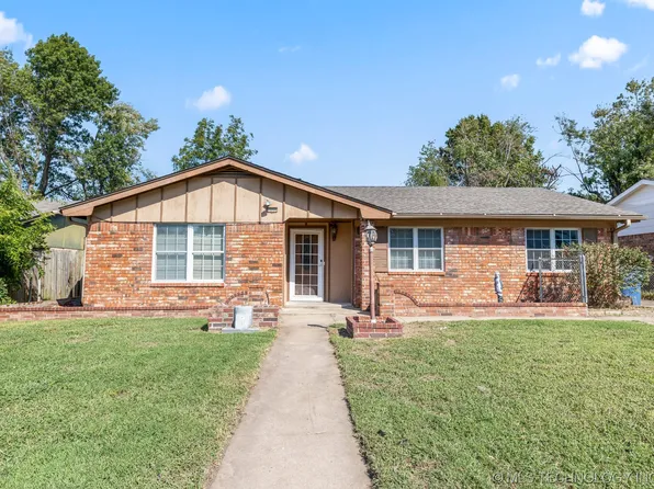 11711 E 15th St, Tulsa, OK 74128