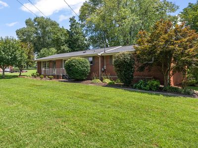 307 Mary Sharp Dr, Decherd, TN, 37324