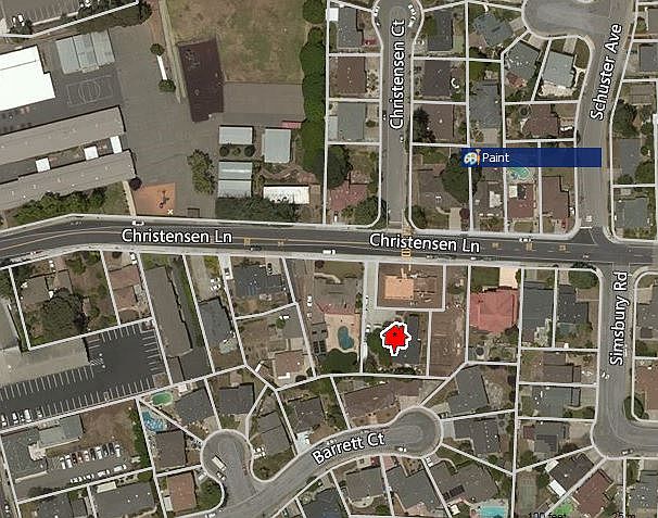 1st image of this home