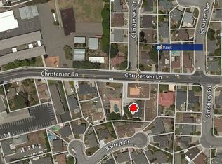 3569 Christensen Ln, Castro Valley, CA