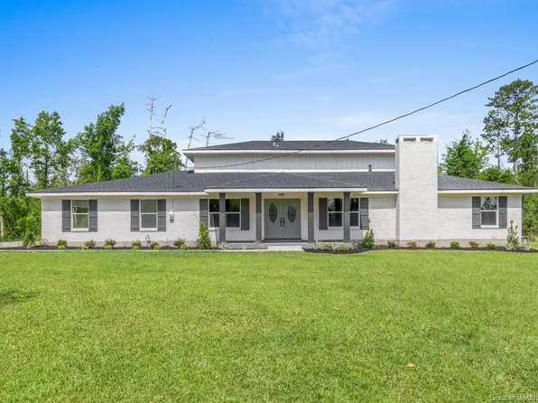 701 Deidre Rd, Lake Charles, LA 70611