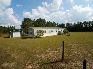 4768 Blue Ribbon Dr, Milton, FL 32583