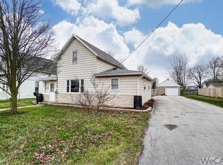 409 Shaffer St #STW2-P15, Van Wert, OH 45891