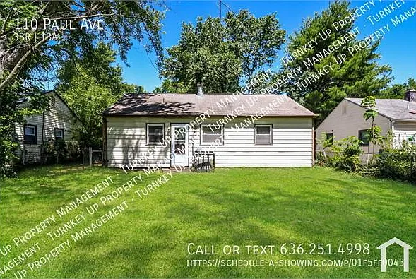 110 Paul Ave — Photo 14