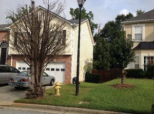 895 Ashton Oak Cir, Stone Mountain, GA 30083