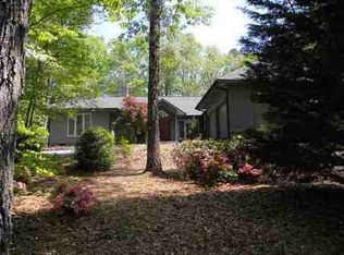 7 Marina Village Way, Salem, SC 29676