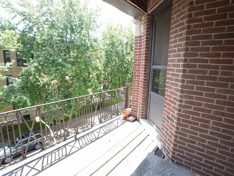 Porch
