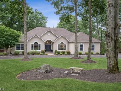 410 Michael Ct, Branchburg, NJ, 08876