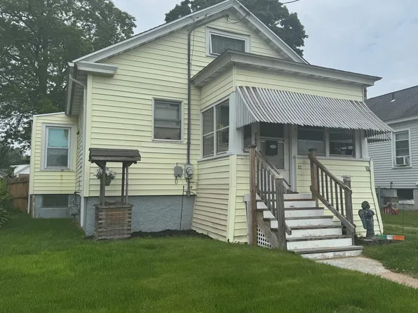 165 Dodge Avenue, East Haven, CT 06512