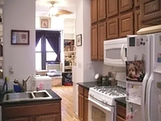 Rented by Citi Habitats