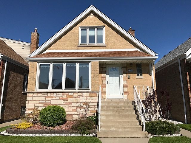 1st image of 5535 S McVicker Ave #2637