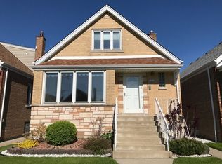 5535 S McVicker Ave #2637, Chicago, IL