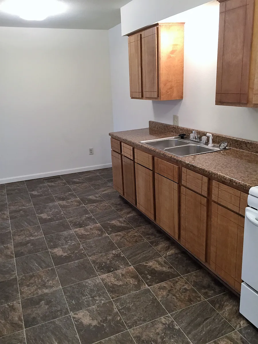 Building Photo - 617 S Campbell Ave #1