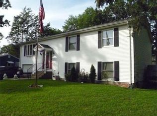 299 Newbury St, Springfield, MA 01104