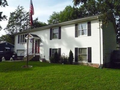 299 Newbury St, Springfield, MA, 01104