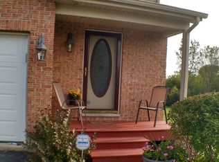 1495 Rhett Pl, Woodstock, IL 60098