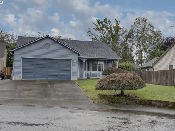 15909 NE 48th Cir, Vancouver, WA 98682