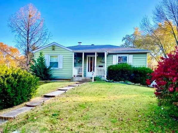 9402 Upland Dr, Saint Louis, MO 63123