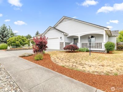 515 N Knapman Avenue, Sequim, WA, 98382