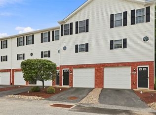 260 Creekview Ln, Oakdale, PA 15071