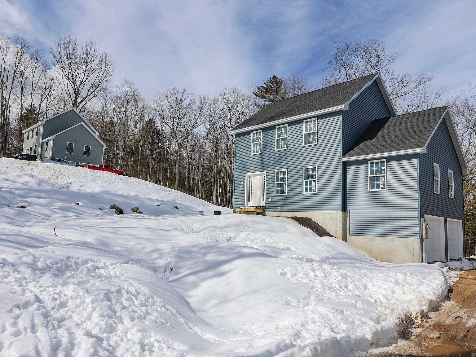 163 Northeast Pond Road, Milton, NH 03851 Zillow