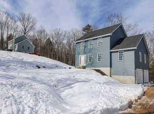 163 NE Pond Rd, Milton, NH 03851