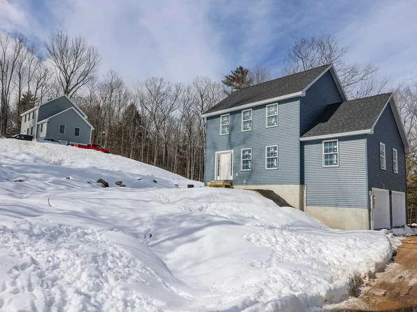163 Northeast Pond Road, Milton, NH 03851