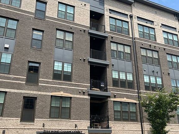 2nd image of 2324 Wind Charm St #402