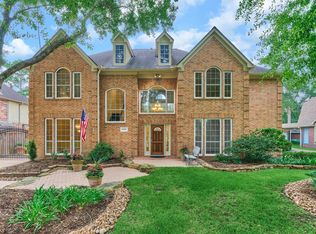 16707 Avenfield Rd, Tomball, TX 77377