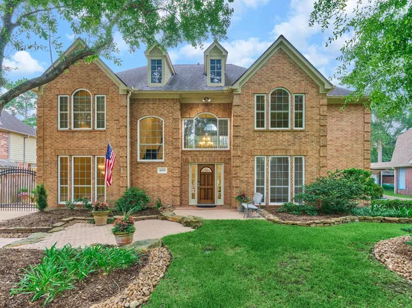 16707 Avenfield Rd, Tomball, TX 77377