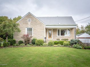 4401 Conaem Dr, Louisville, KY 40213