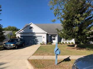 121 Lexington Blvd, Delaware, OH