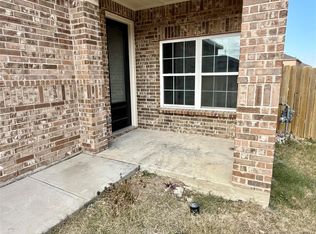 1104 Witherspoon Ln #1104, Princeton, TX 75407
