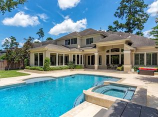 27 Midday Sun Pl, Spring, TX 77382