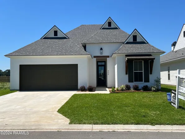 404 White Sky Dr, Broussard, LA 70518