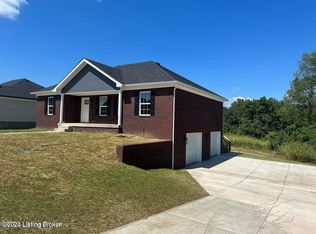 306 Rolling Meadows Ln, Bardstown, KY