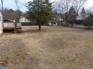 17 Francis Ave, Clementon, NJ 08021