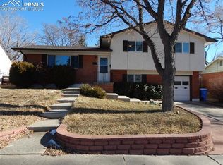 2201 Alpine Dr, Colorado Springs, CO 80909