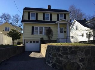 572 Summer St, Arlington, MA 02474